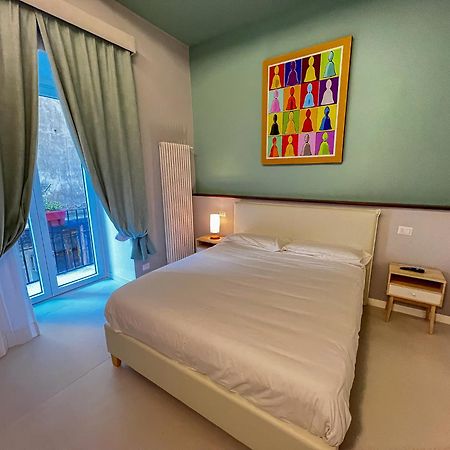 Bed & Breakfast Spaccanapoli 56 Dış mekan fotoğraf
