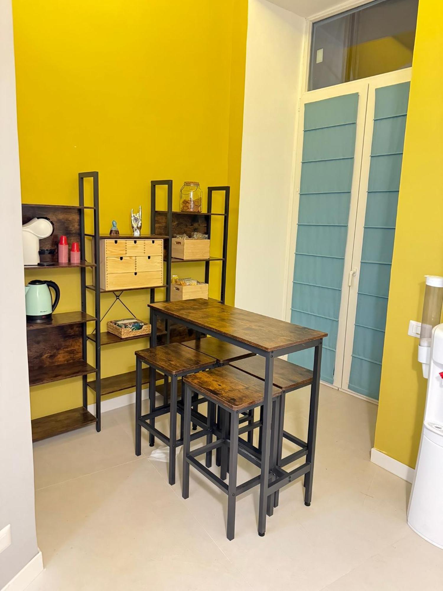 Bed & Breakfast Spaccanapoli 56 Dış mekan fotoğraf