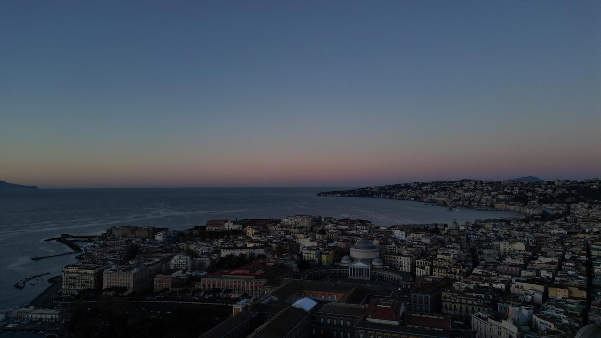 Bed & Breakfast Spaccanapoli 56 Dış mekan fotoğraf