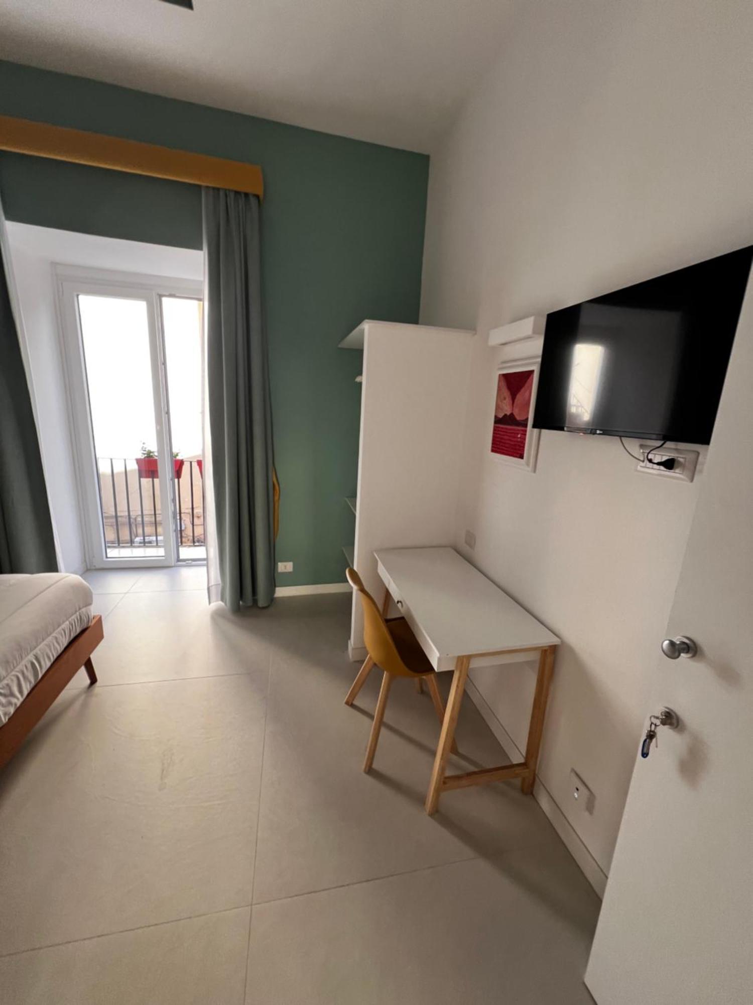 Bed & Breakfast Spaccanapoli 56 Dış mekan fotoğraf