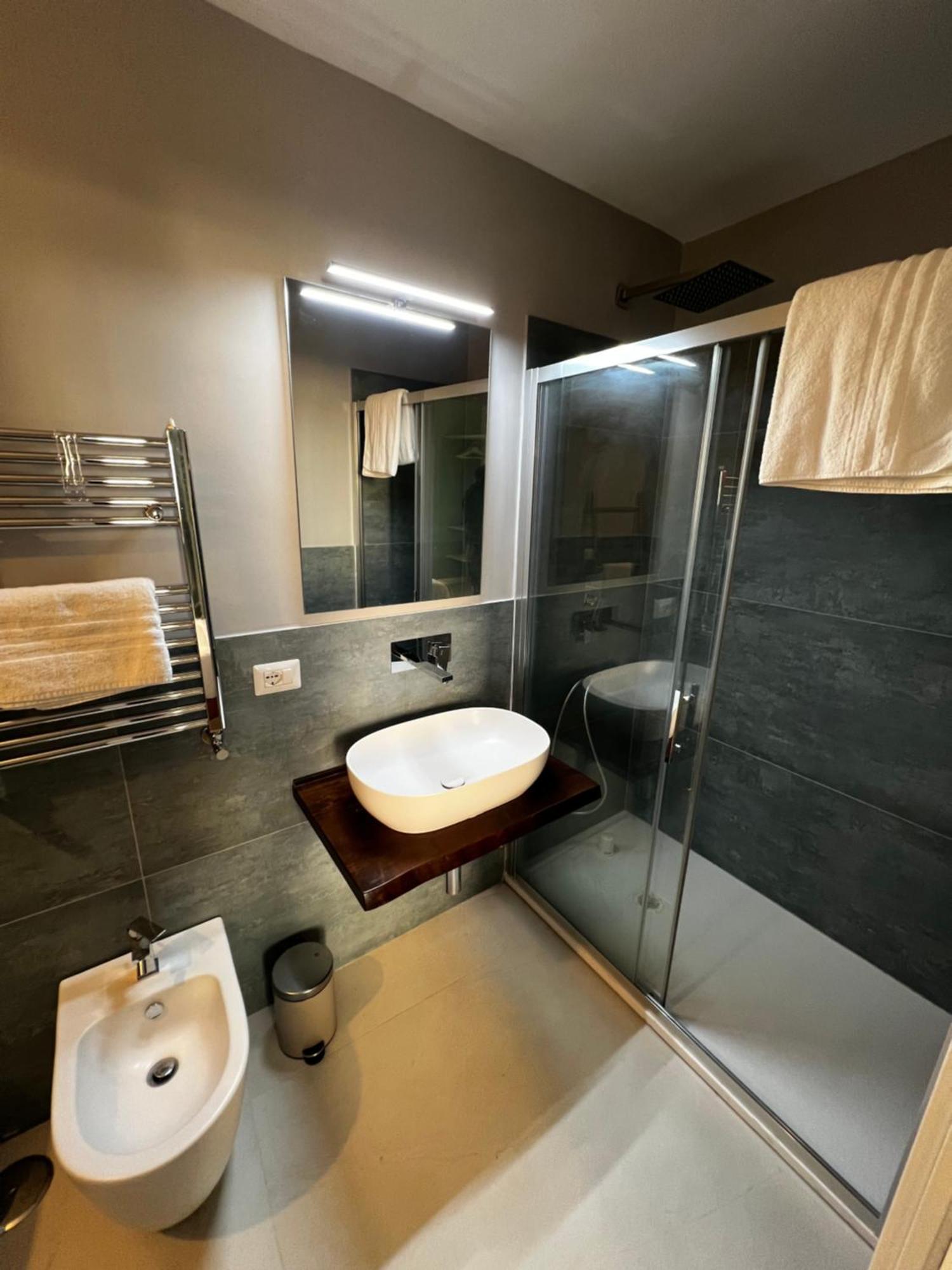 Bed & Breakfast Spaccanapoli 56 Dış mekan fotoğraf