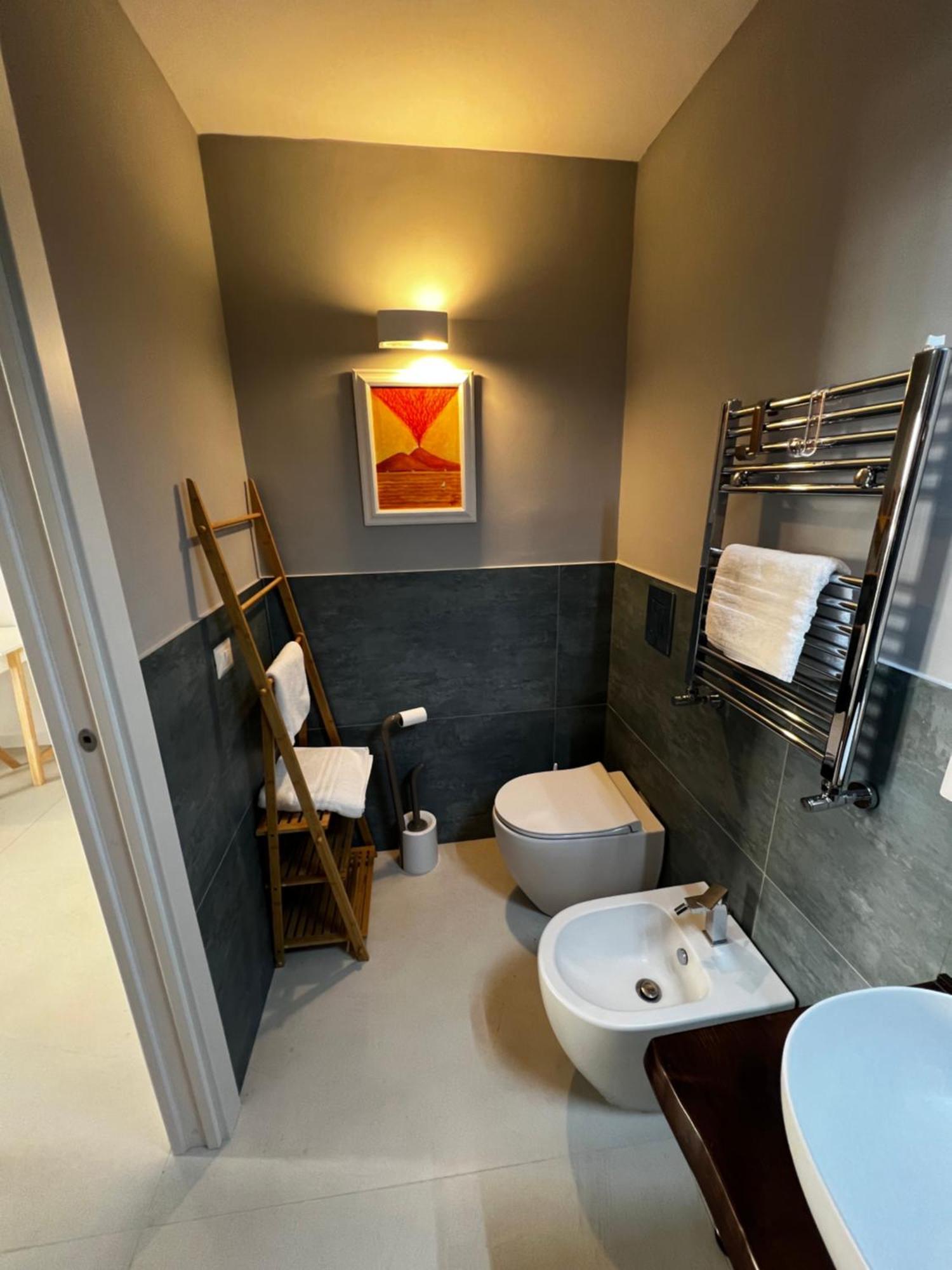 Bed & Breakfast Spaccanapoli 56 Dış mekan fotoğraf