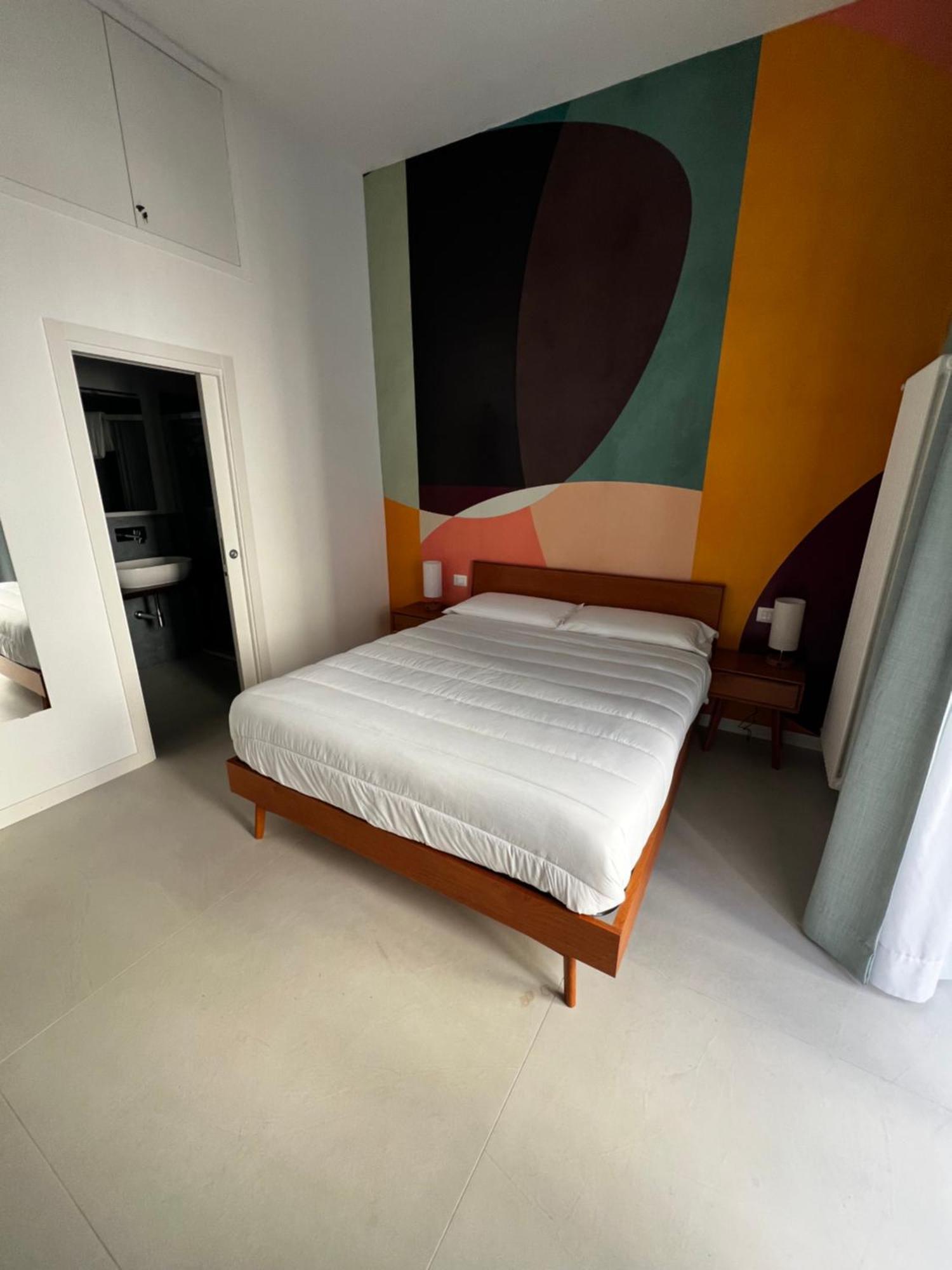 Bed & Breakfast Spaccanapoli 56 Dış mekan fotoğraf