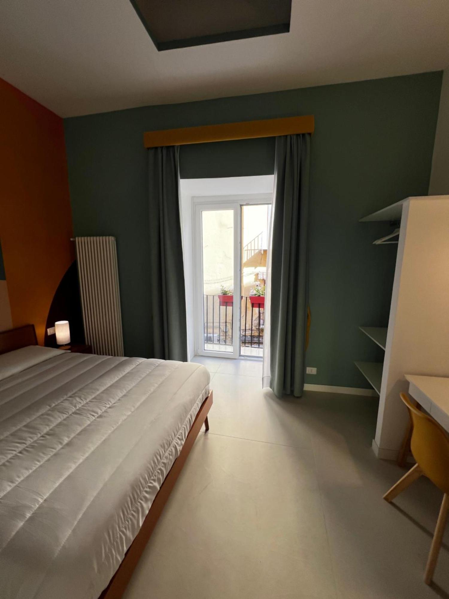 Bed & Breakfast Spaccanapoli 56 Dış mekan fotoğraf