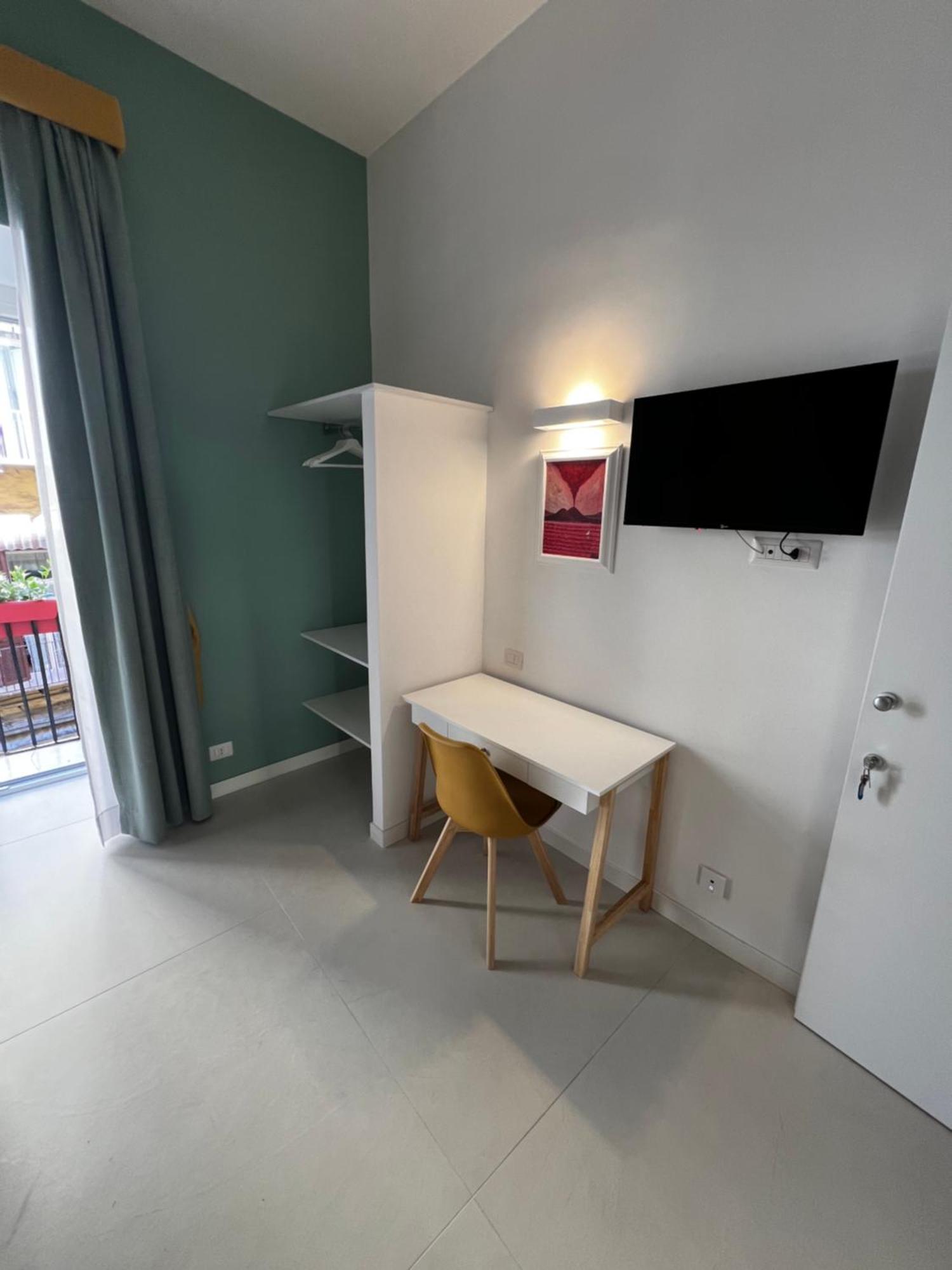 Bed & Breakfast Spaccanapoli 56 Dış mekan fotoğraf