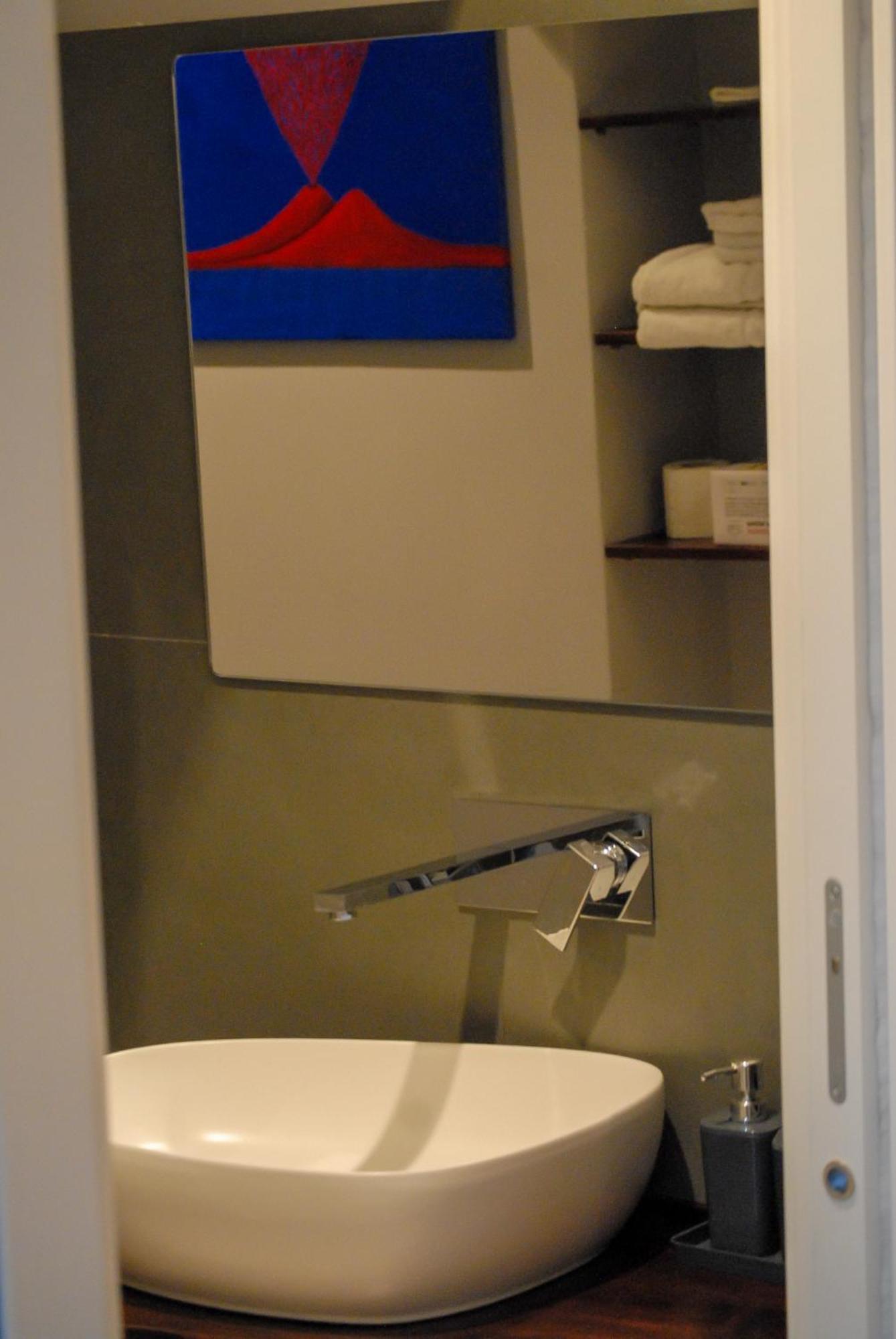 Bed & Breakfast Spaccanapoli 56 Dış mekan fotoğraf