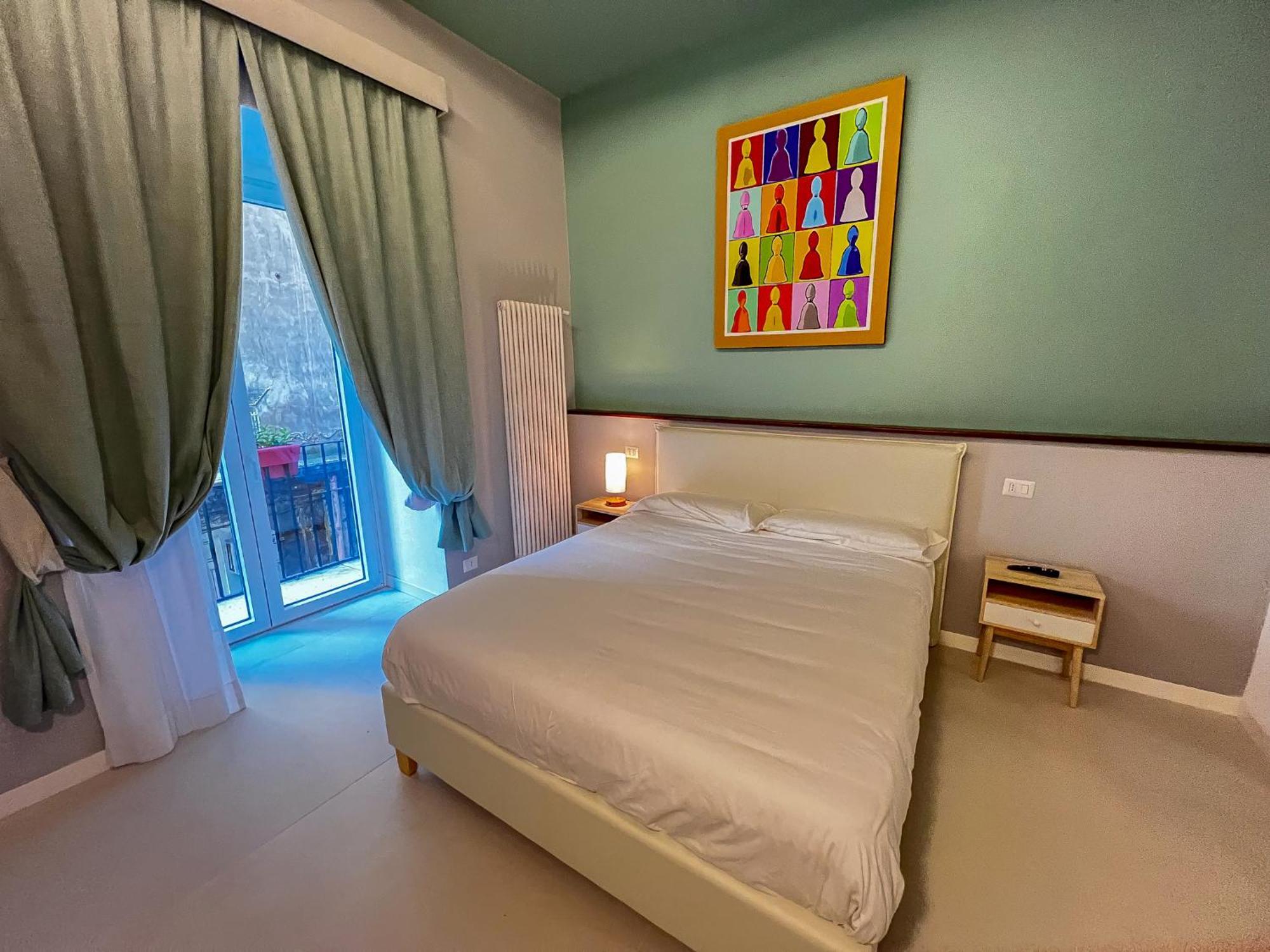 Bed & Breakfast Spaccanapoli 56 Dış mekan fotoğraf