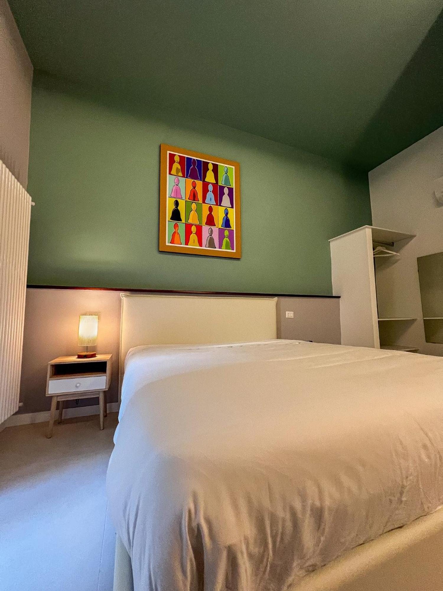 Bed & Breakfast Spaccanapoli 56 Dış mekan fotoğraf