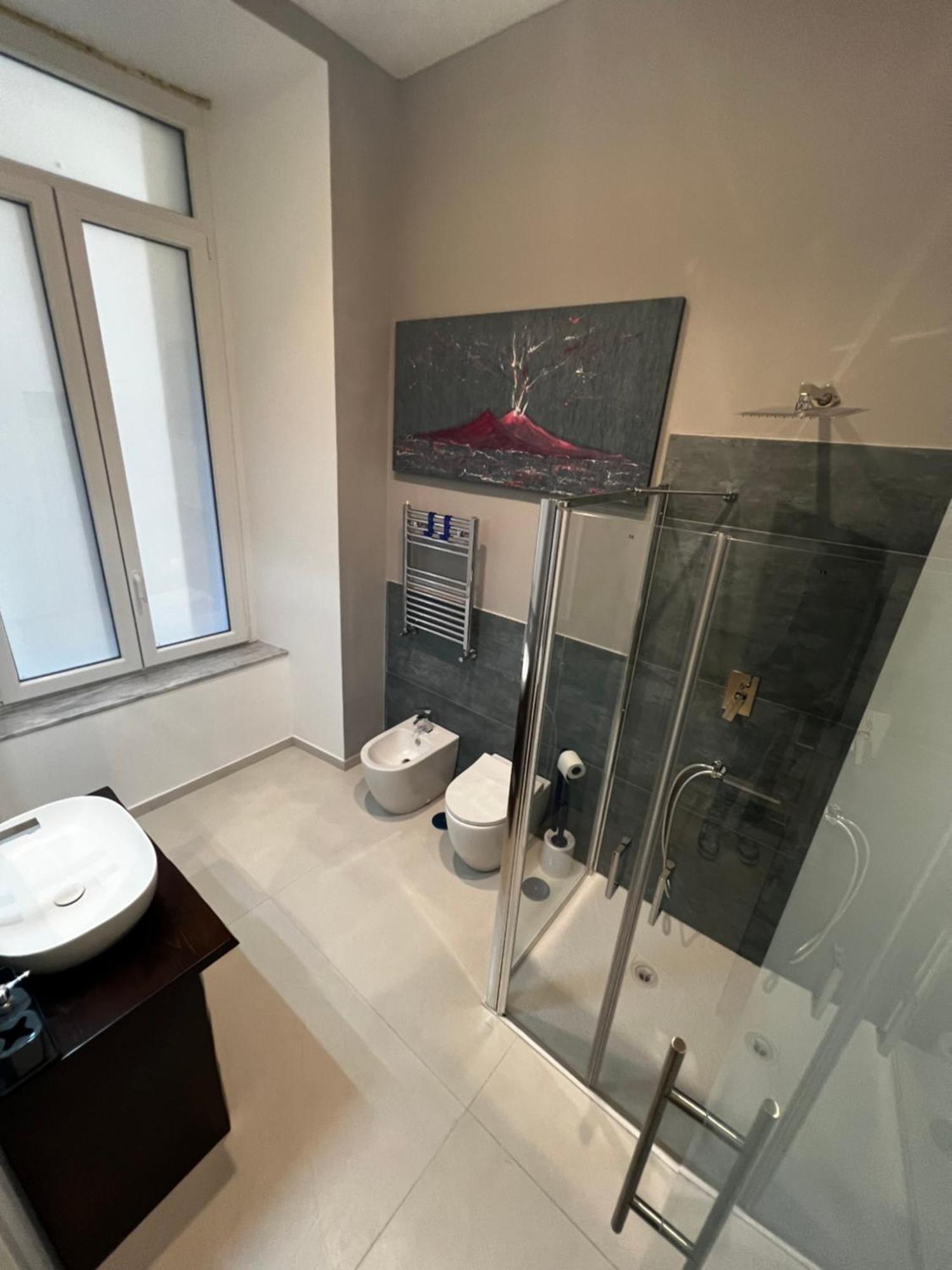 Bed & Breakfast Spaccanapoli 56 Dış mekan fotoğraf