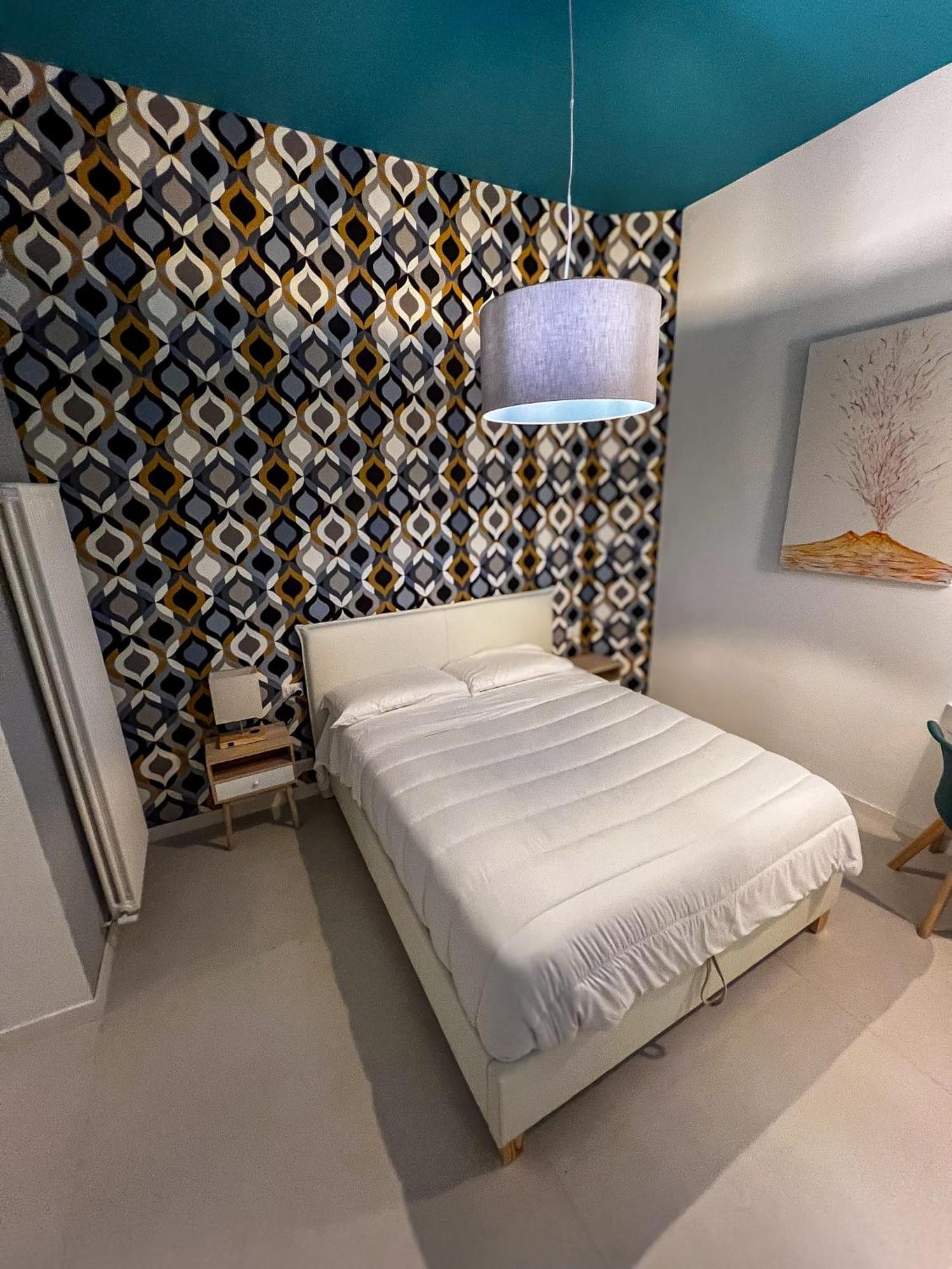 Bed & Breakfast Spaccanapoli 56 Dış mekan fotoğraf