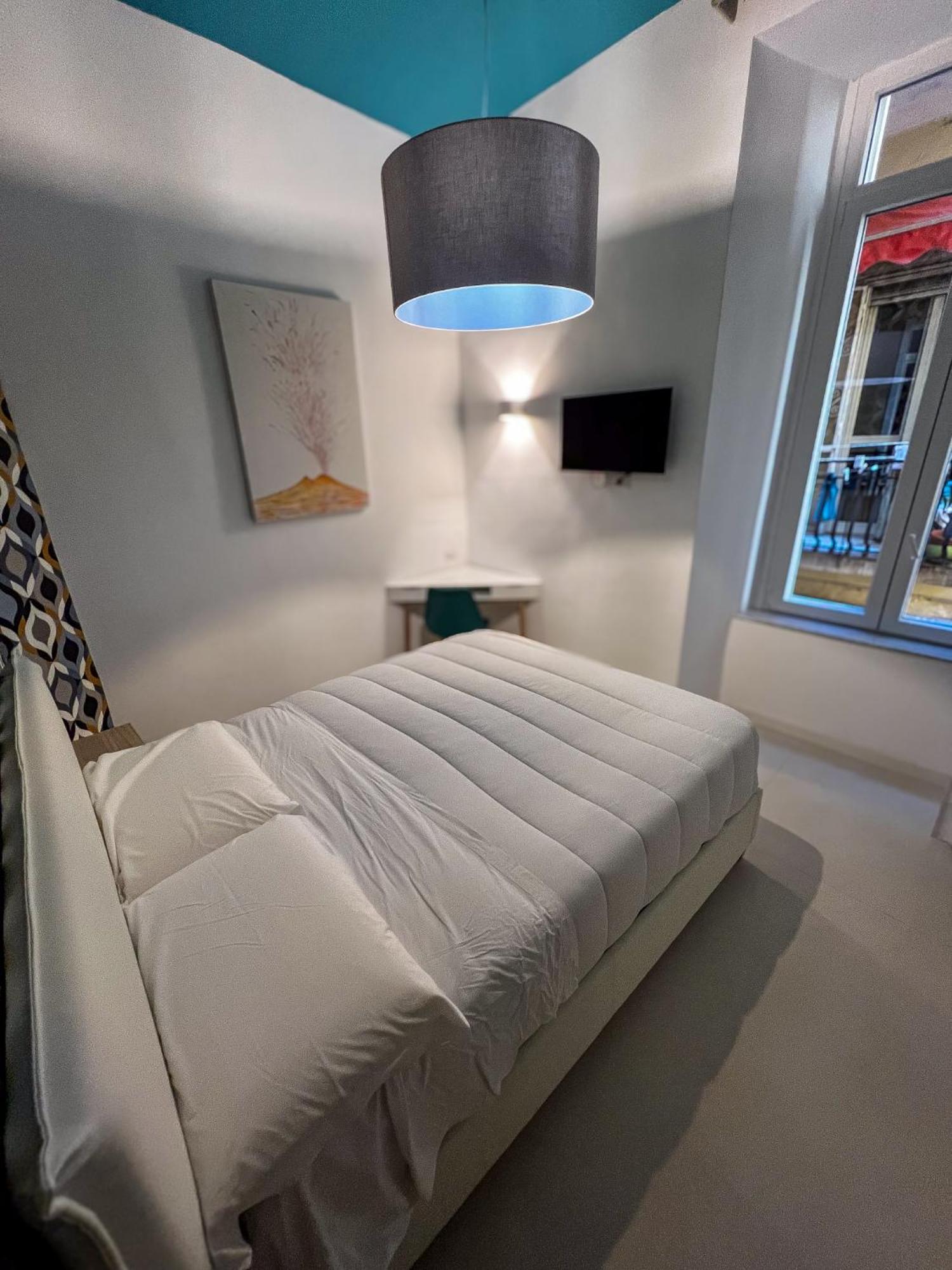 Bed & Breakfast Spaccanapoli 56 Dış mekan fotoğraf