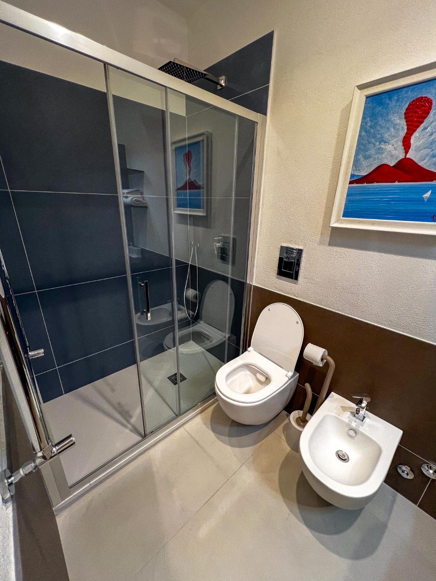 Bed & Breakfast Spaccanapoli 56 Dış mekan fotoğraf