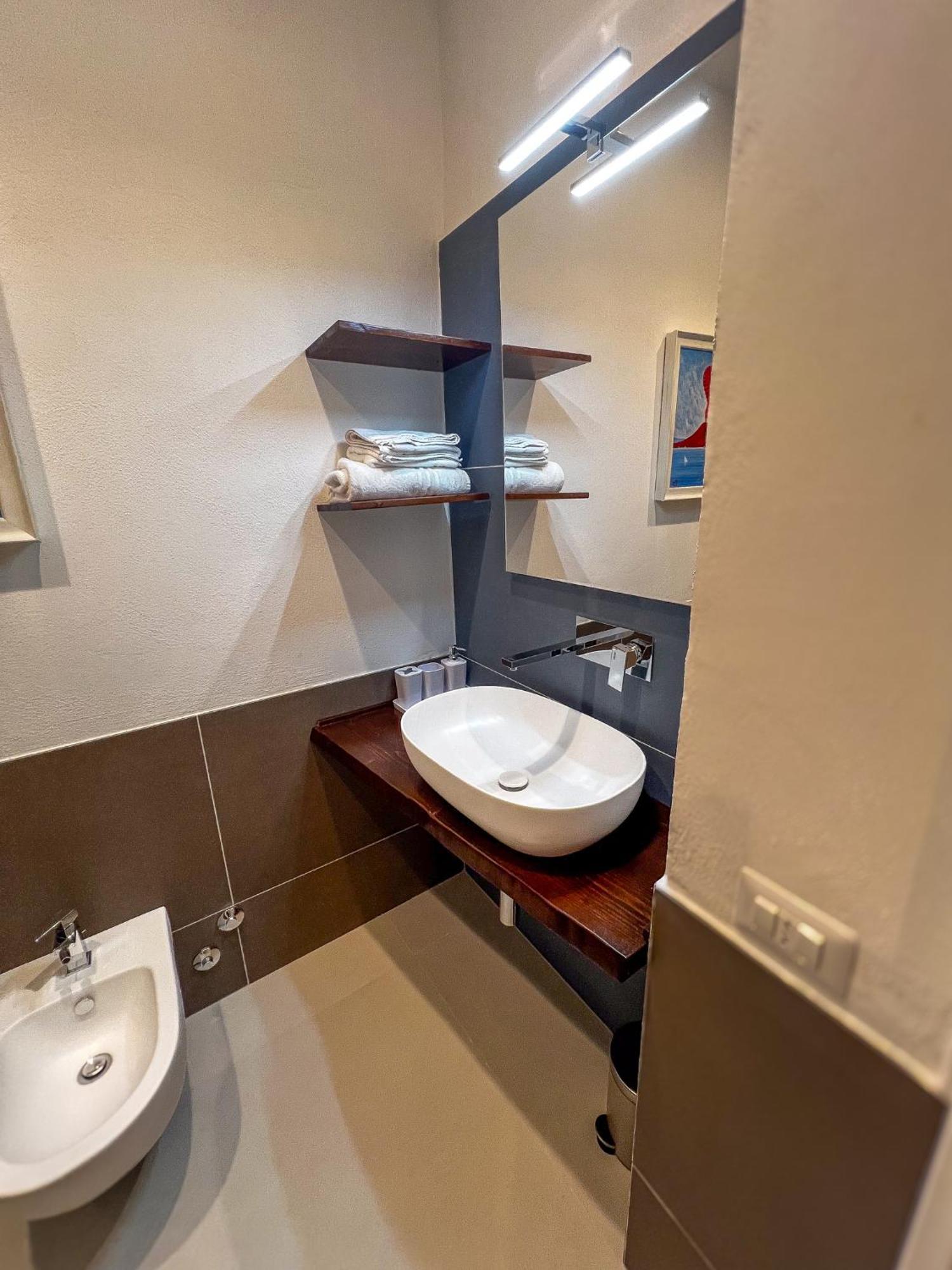 Bed & Breakfast Spaccanapoli 56 Dış mekan fotoğraf